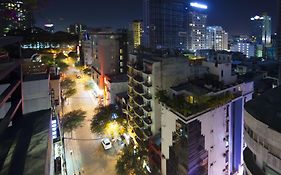 Sun Flower Luxury Hotel